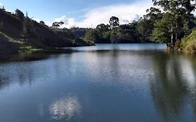 Cabañas La Honda